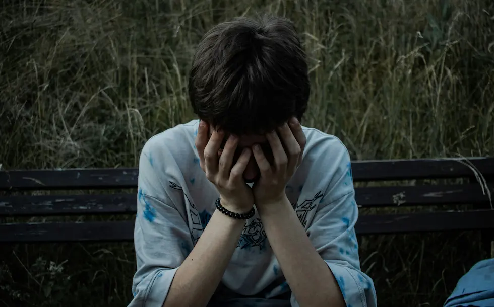 Adolescent counselling